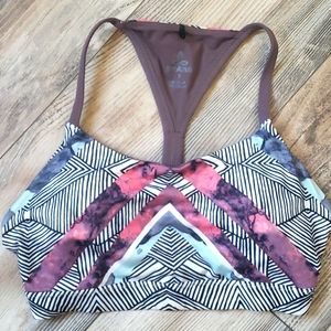 Prana active bra top